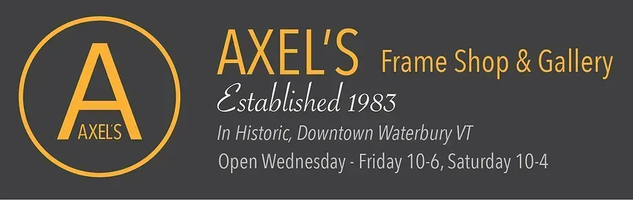 Mad Arts Exhibition Sponsor