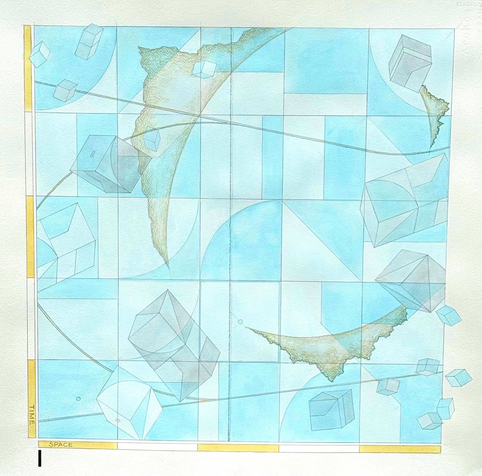 Elemental Art Exhibition