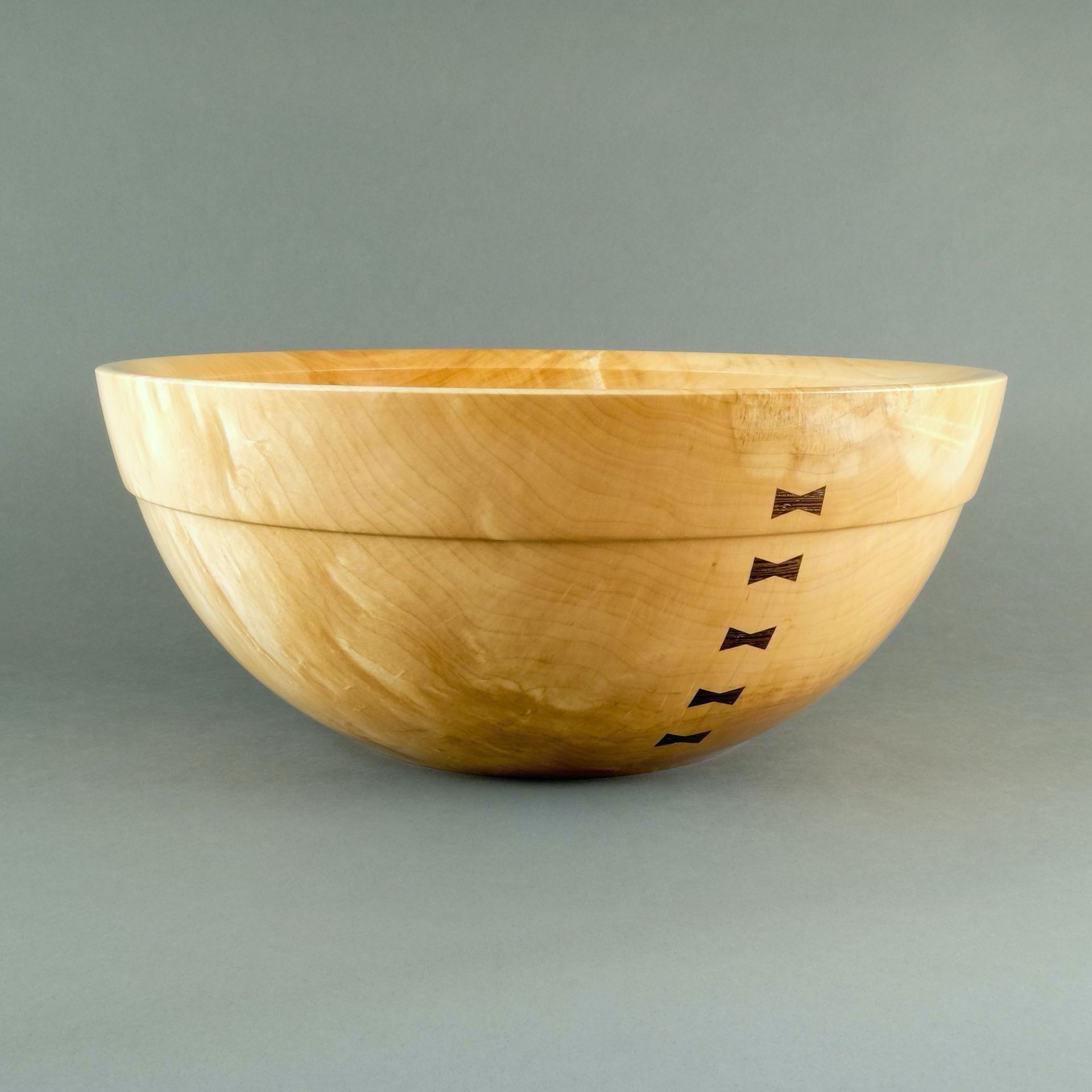 David Munyak -Big Nan Bowl