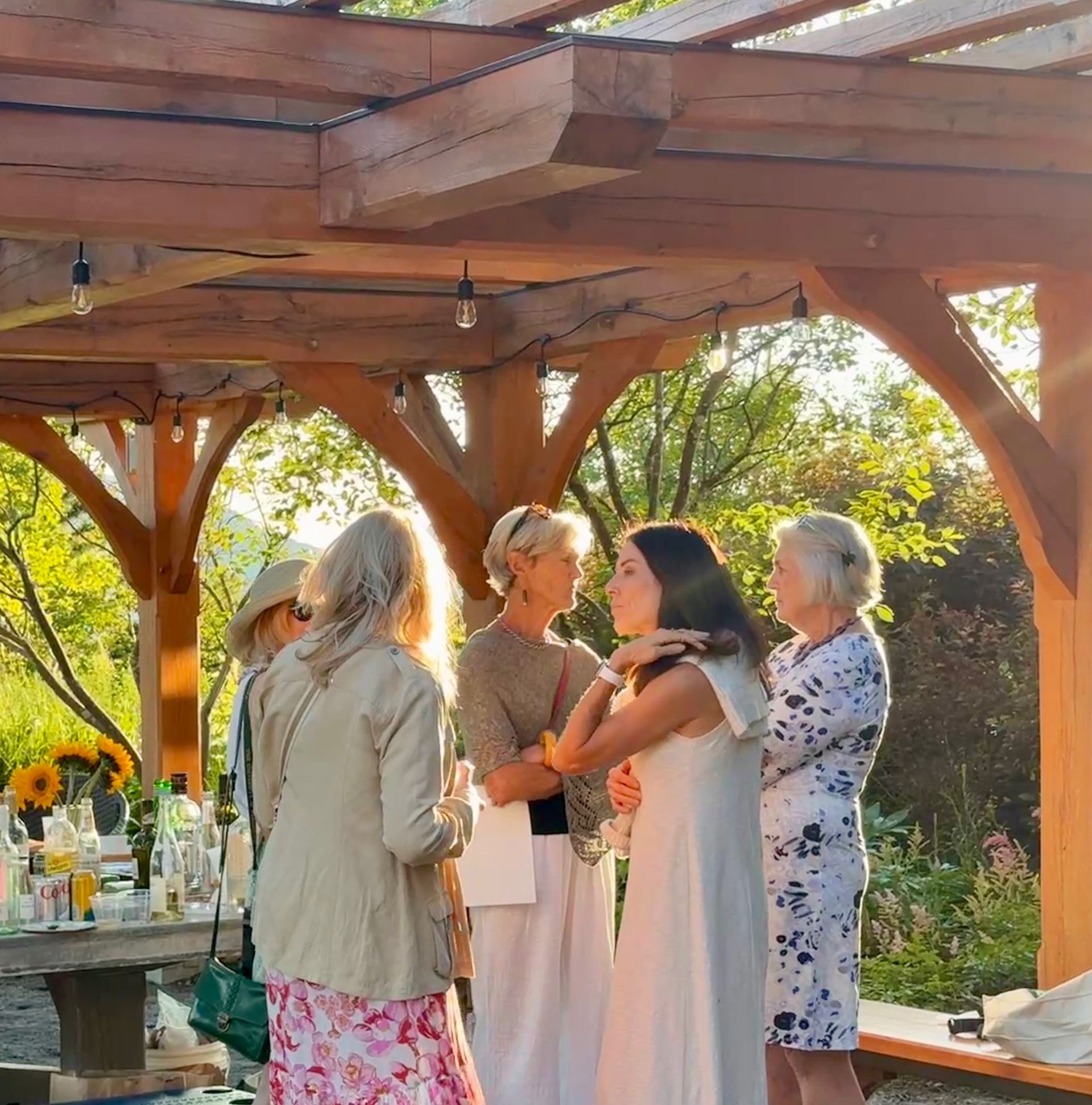 Wild Pink Exhibition