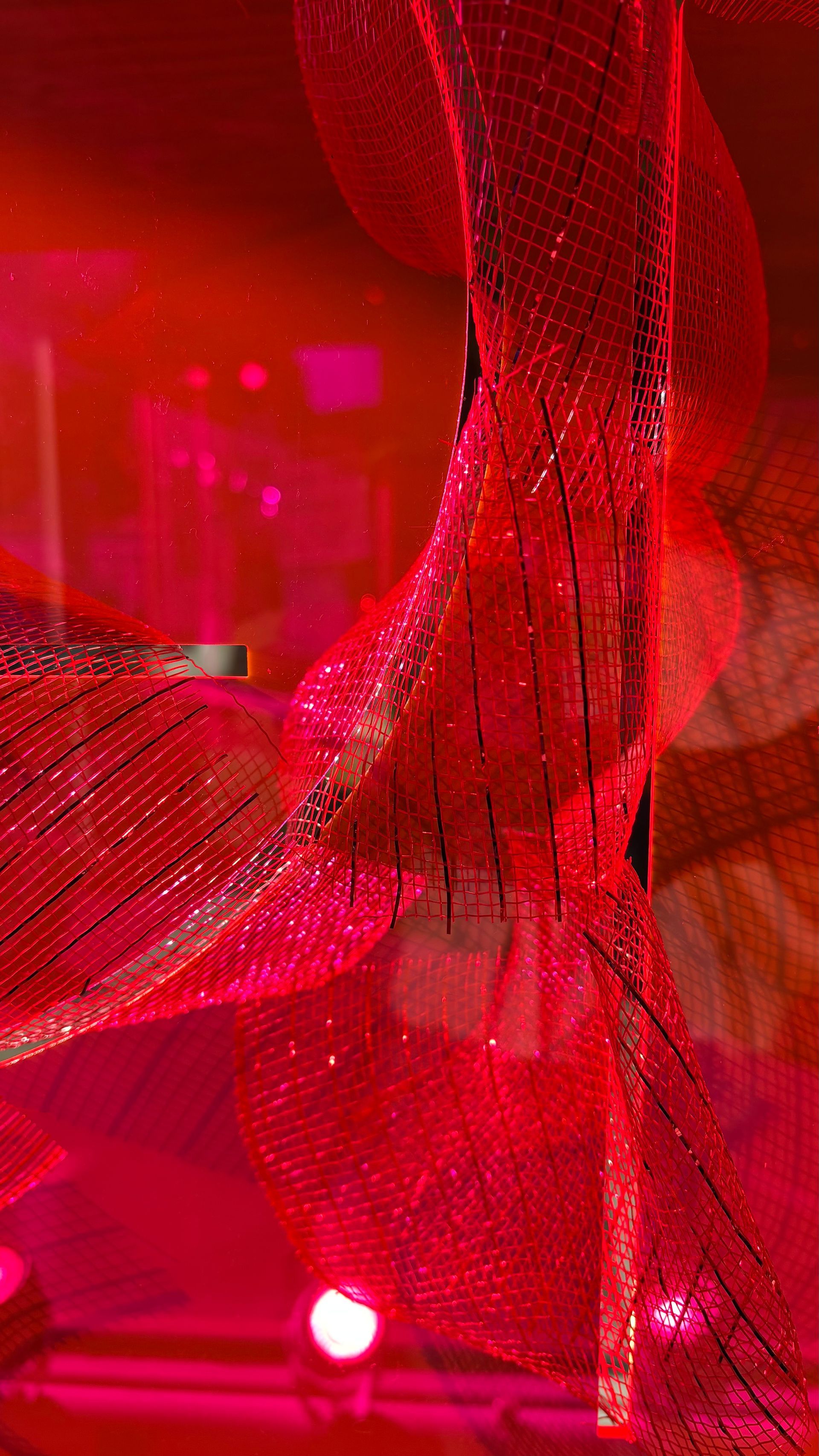 Student Art Exhibition