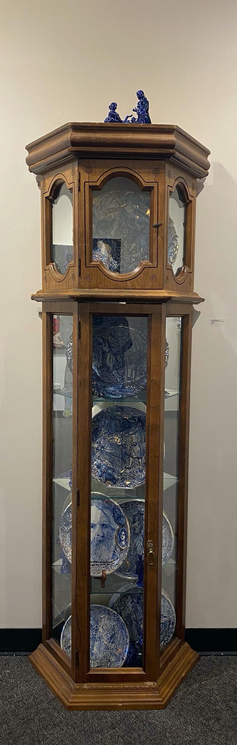 Charlotte Davenport artist