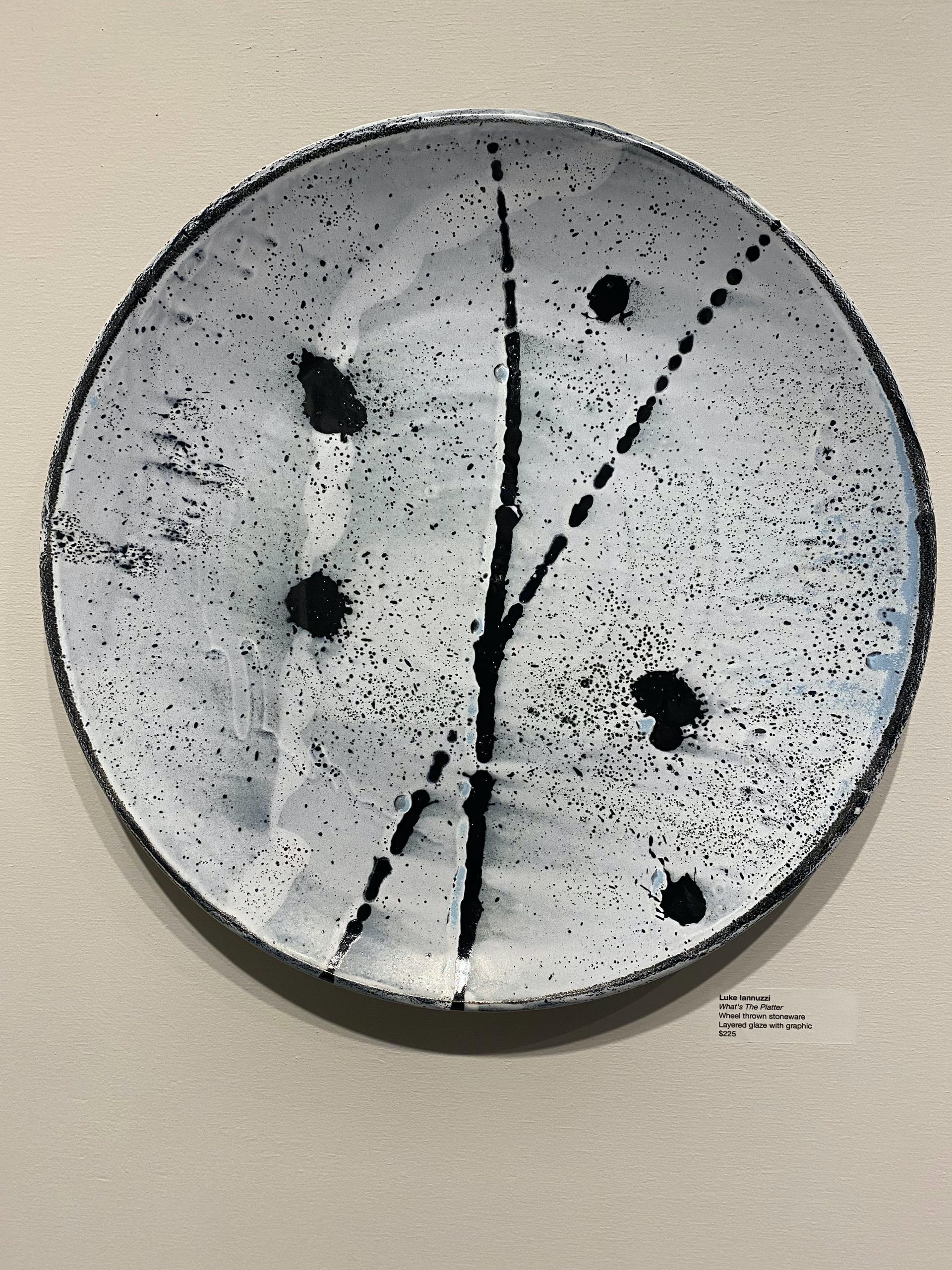 Luke Ianuzzi Ceramics