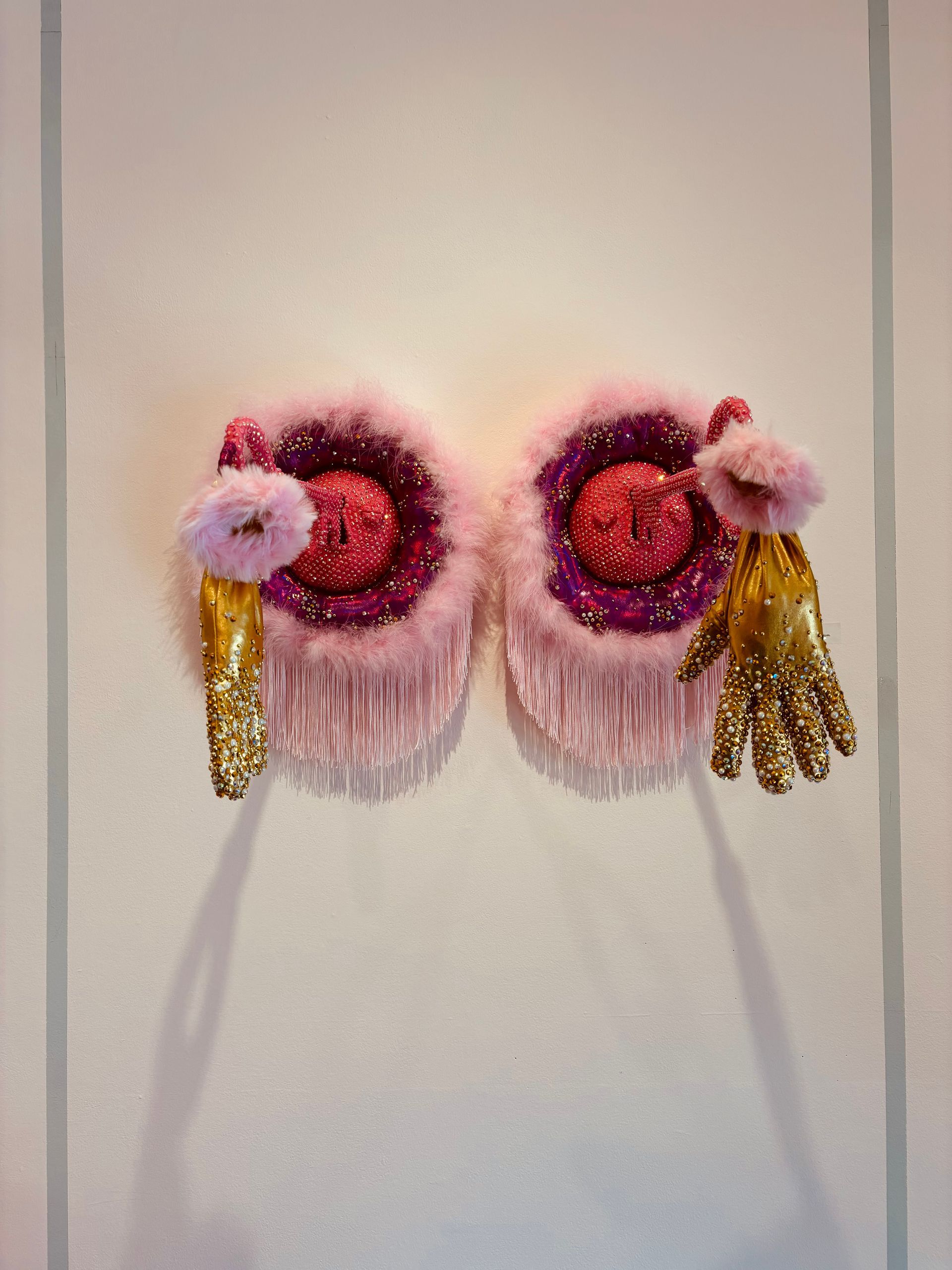 Wild Pink Exhibition