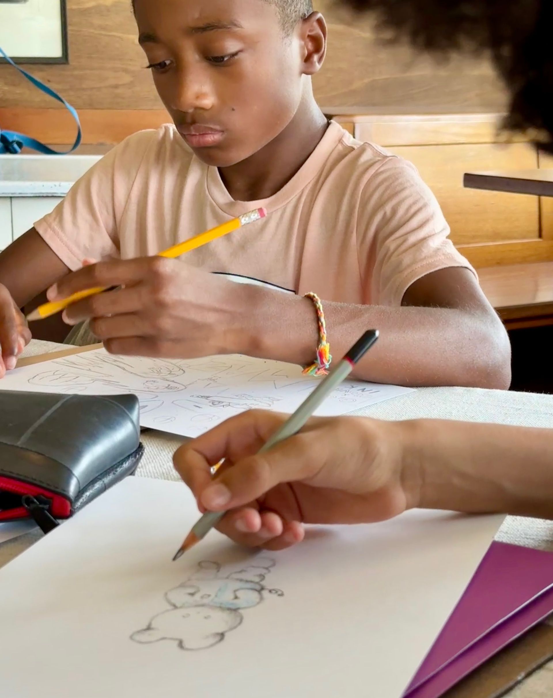Art education