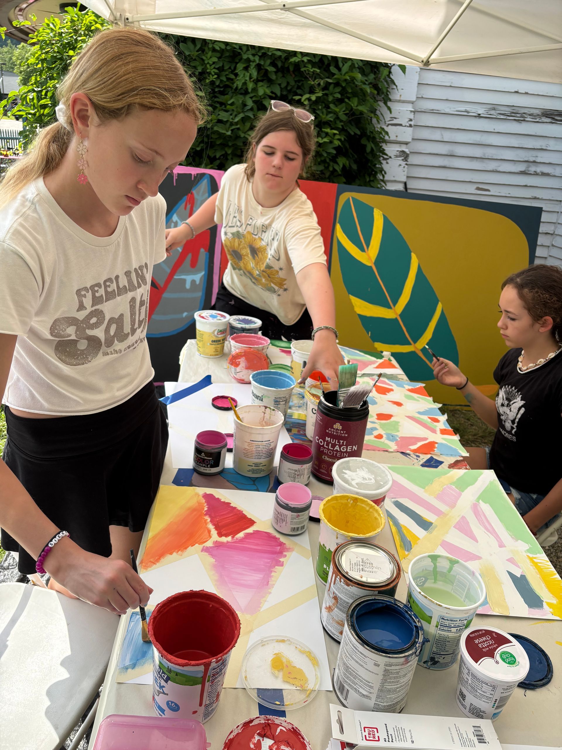 Art education
