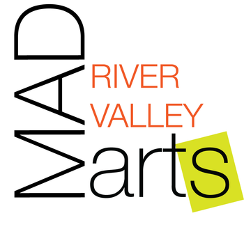 Mad Arts logo