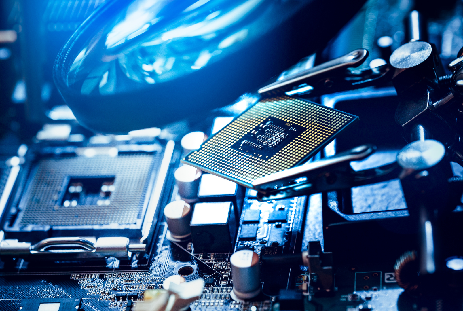 Telecom & Networking