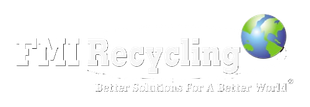 FMI Recycling Logo