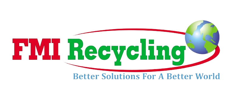 FMI Recycling Logo