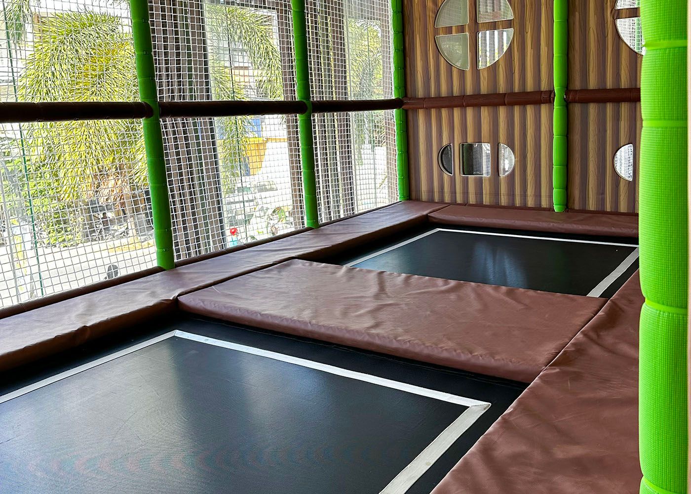 Bright Buds Play Club at Station 2 perfect for families with kids