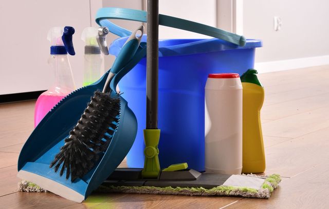 Janitorial Supplies and Cleaning Supply Products