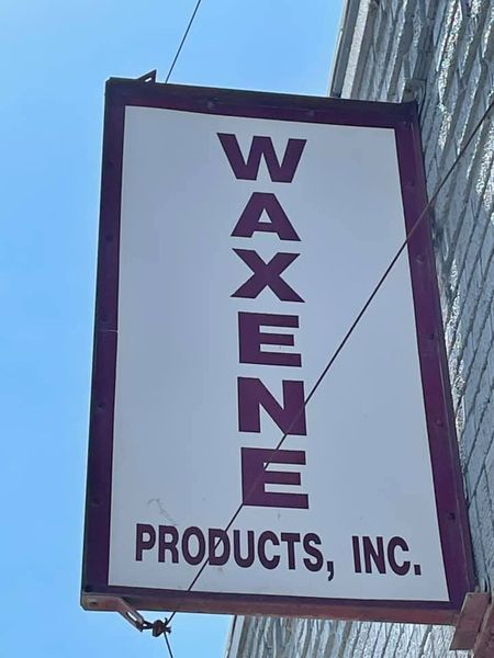 Cleaning Materials Set — Wichita, KS — Waxene Products Co.