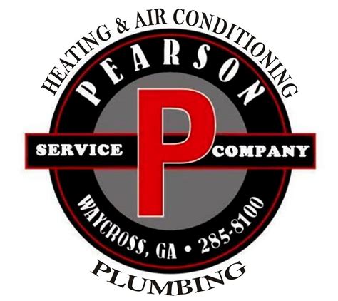 pearson heating and air