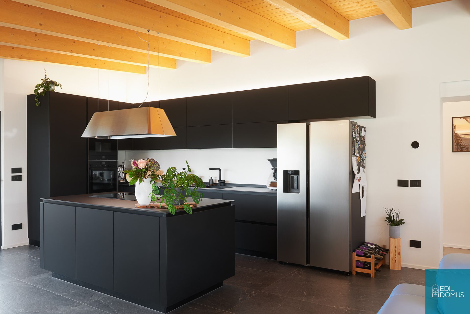 STUDIO SANTELIA CRESCENZO ARCHITETTO IUNIOR