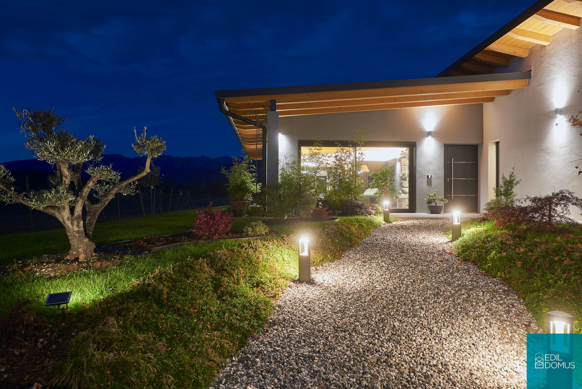 STUDIO SANTELIA CRESCENZO ARCHITETTO IUNIOR