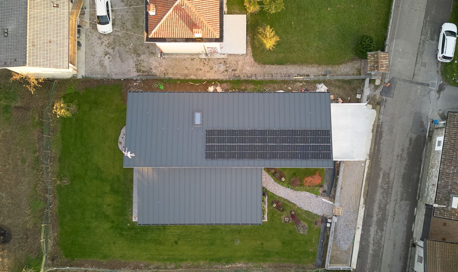 CONSULENZA ED INNOVAZIONE