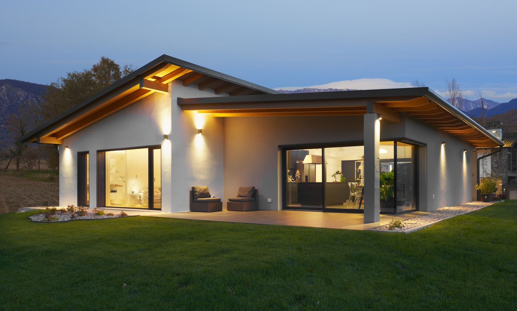 STUDIO SANTELIA CRESCENZO ARCHITETTO IUNIOR