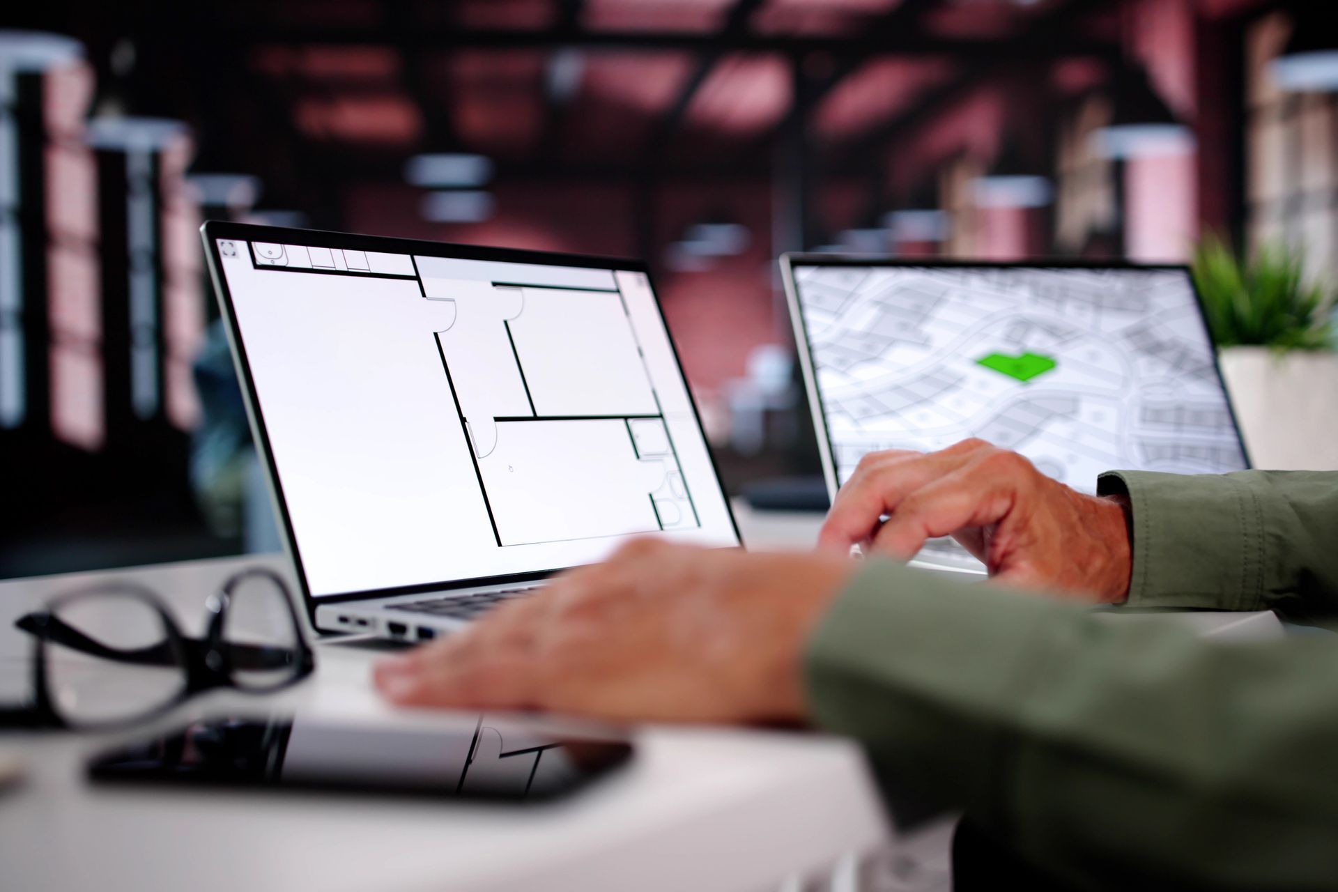 SERVIZI TECNICI E BUROCRATICI