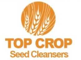 Top Crop Seed Cleansers - logo