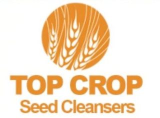 Top Crop Seed Cleansers - logo