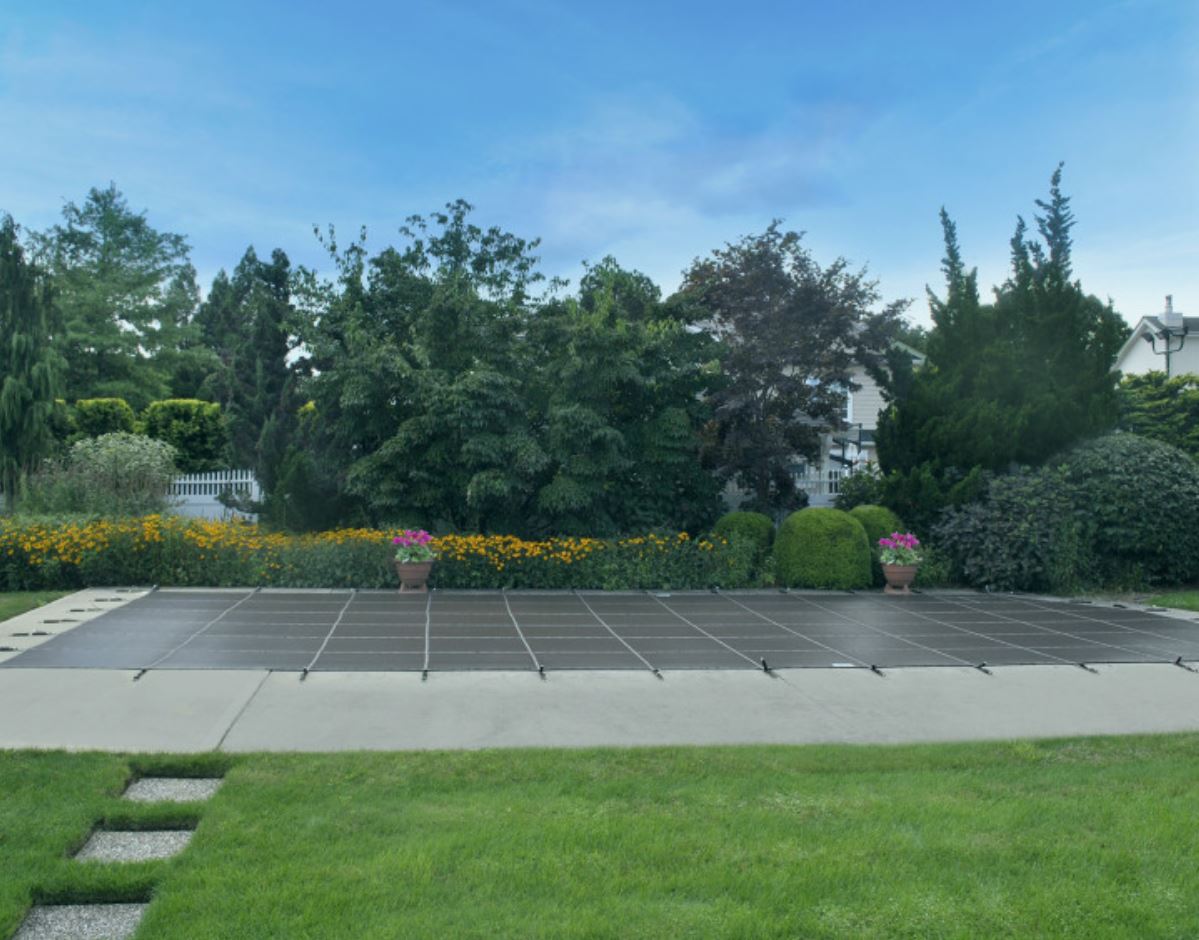 LOOP-LOC’s On Ground Safety Cover