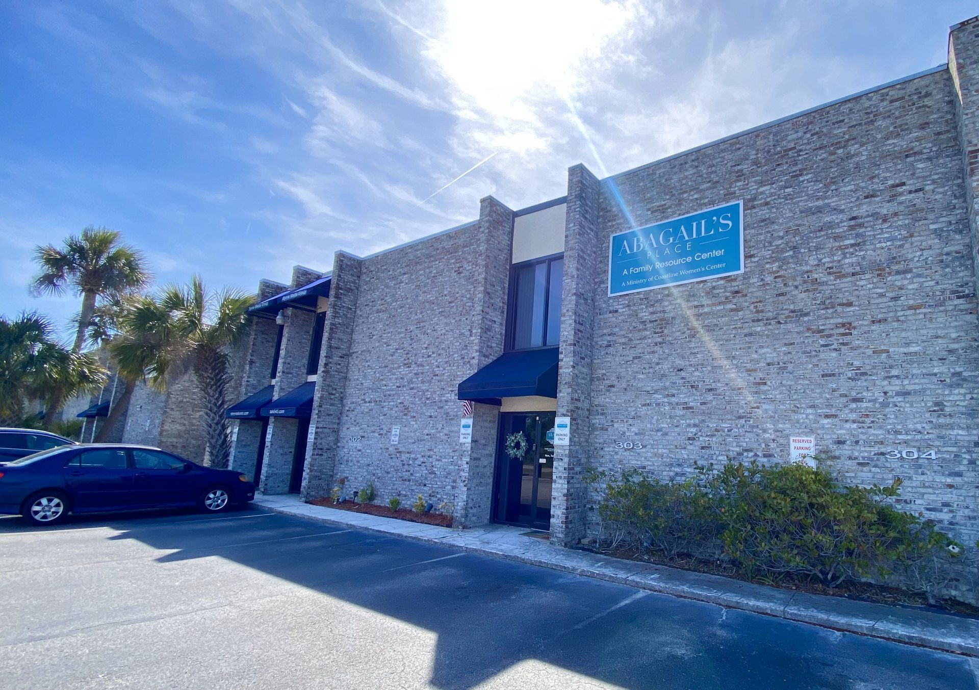 Coastline Women's Center Myrtle Beach, South Carolina