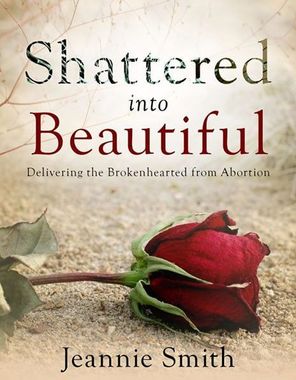 Shattered into Beautiful