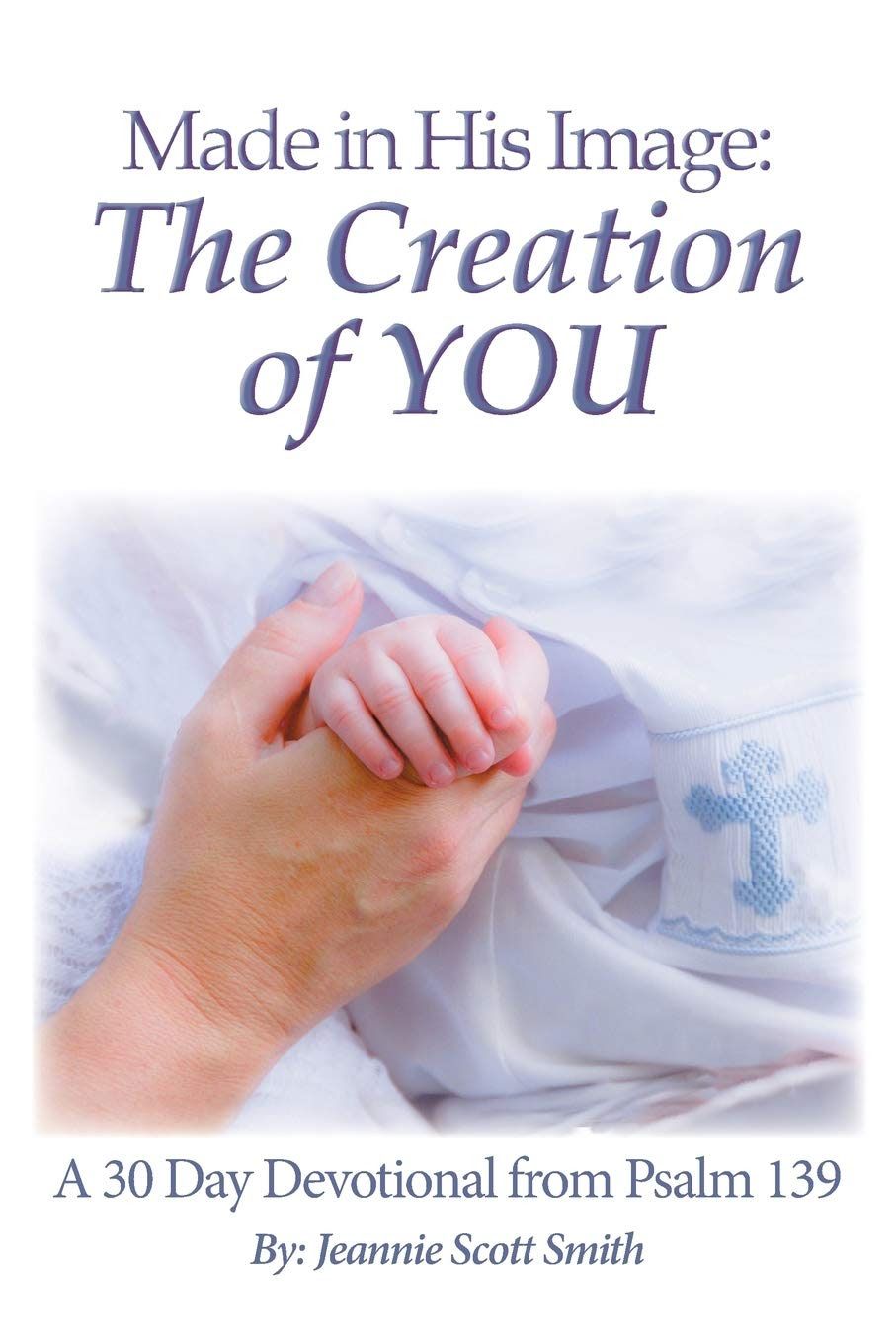 The creation of you