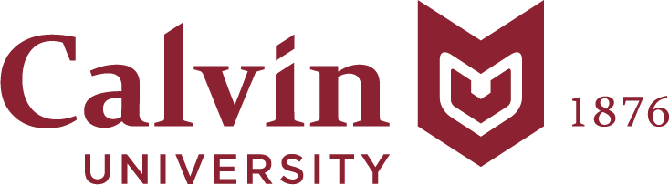 Calvin University Logo