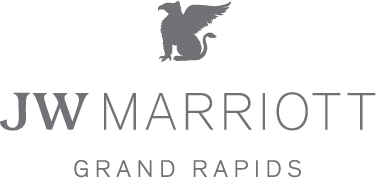 JW Marriot Hotel Logo