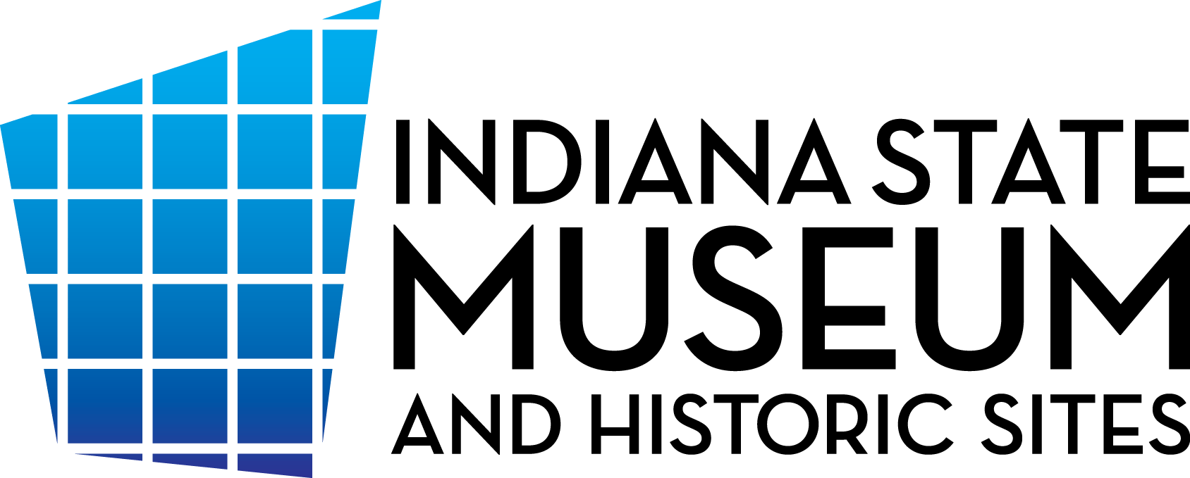 Indiana State Museum Logo