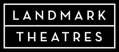 Landmark Theatre Logo