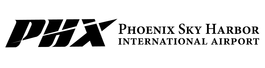 Phoenix Sky Harbor International Airport Logo