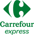 Carrefour Express-LOGO