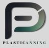 Plasticanning logo