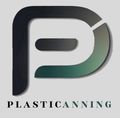 Plasticanning logo