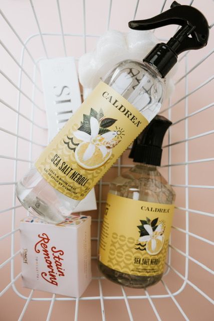 Inside The Greenville Spark permanent jewelry studio and curated gift boutique in District Midtown Greenville.