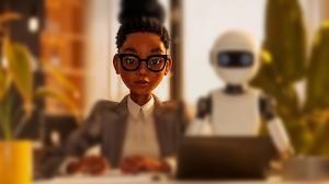 AI Employee, Staffing shortage, Temp help