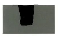 crack sealing flush with asphalt, after care tips, asphalt repair, central & west ma, ginger cat sealcoating