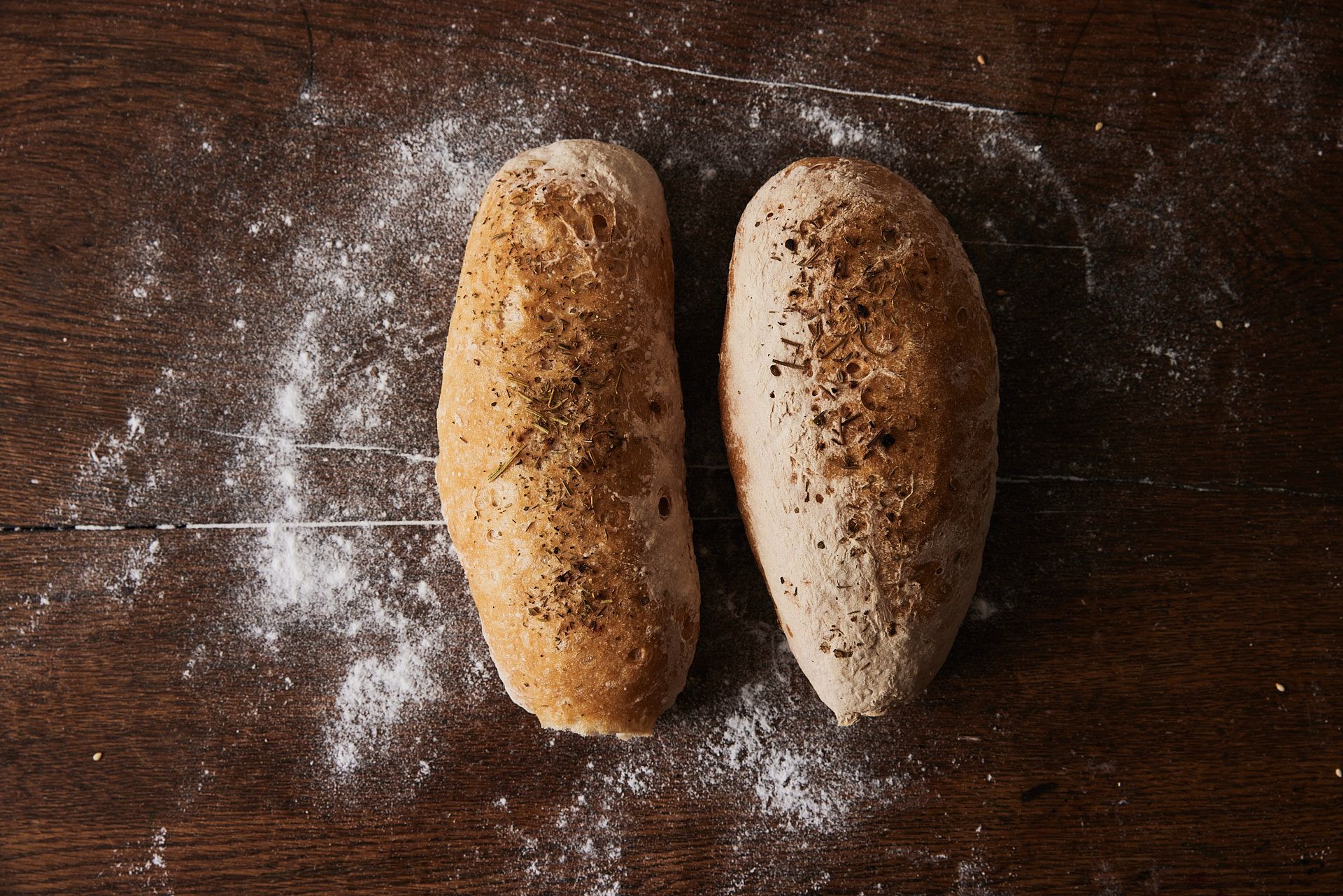 Focaccia