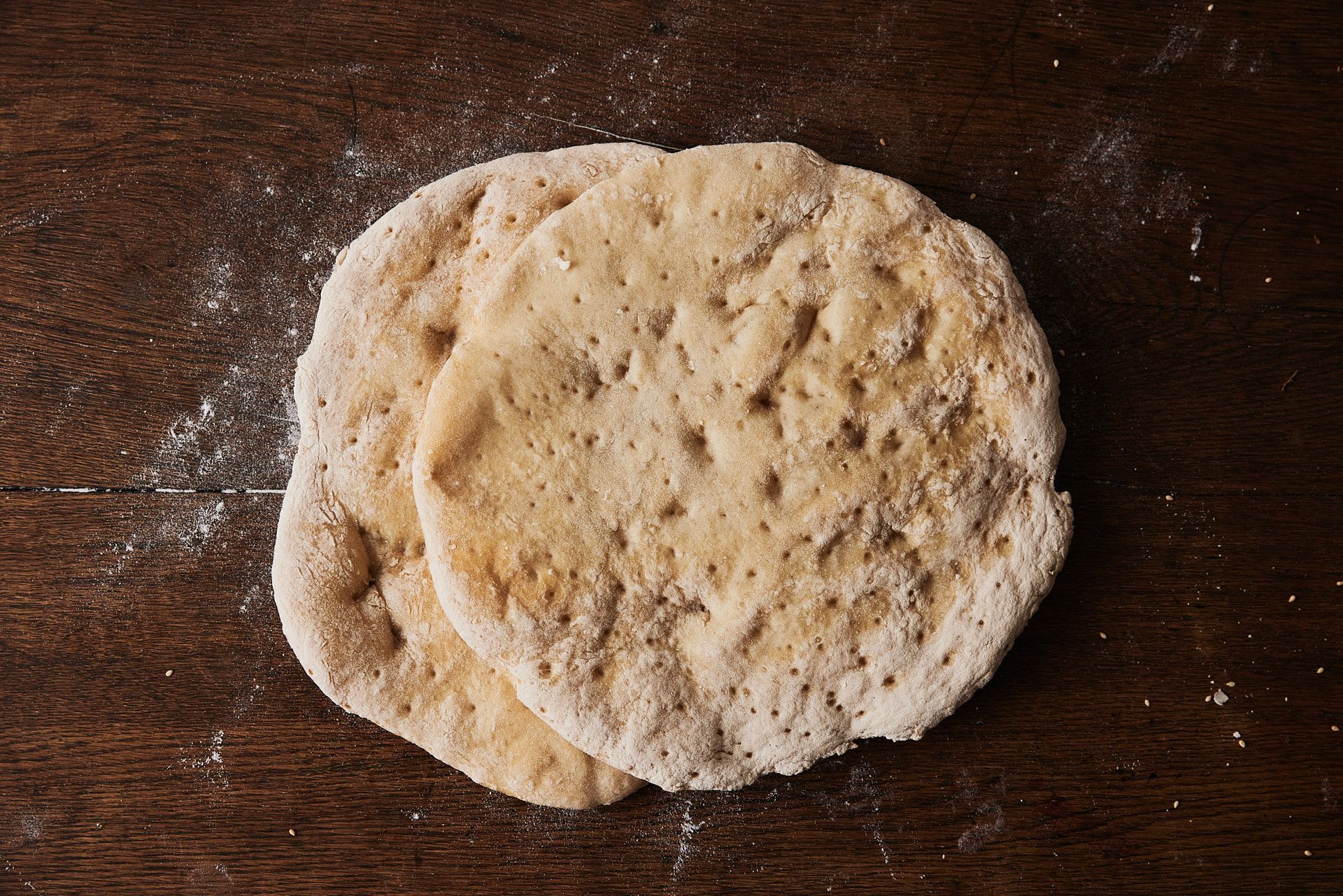 Pizza Base