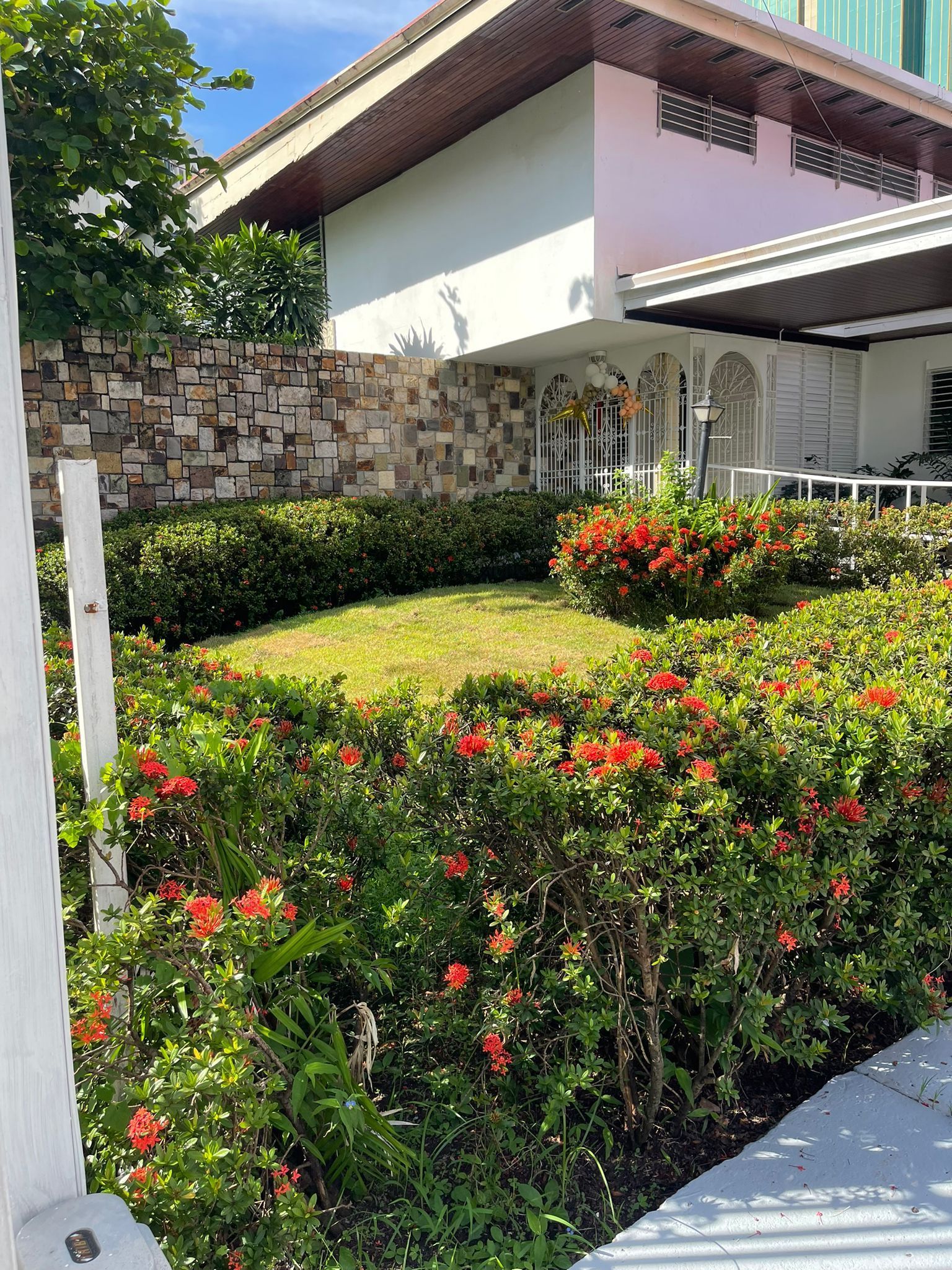 Edad Dorada - Residencia Adulto mayor