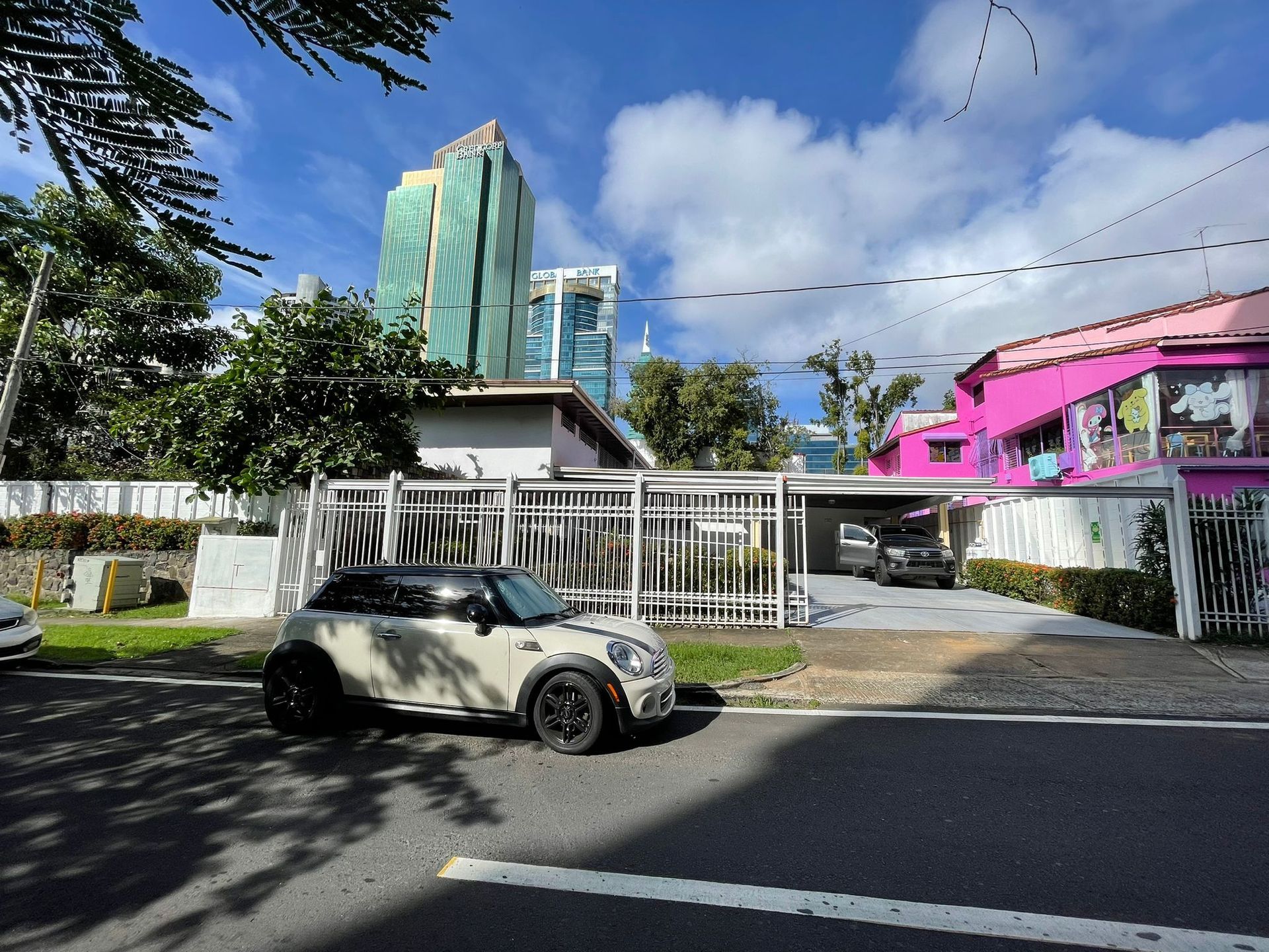 Casa hogar adulto mayor  Edad Dorada - Hogar Geriátrico