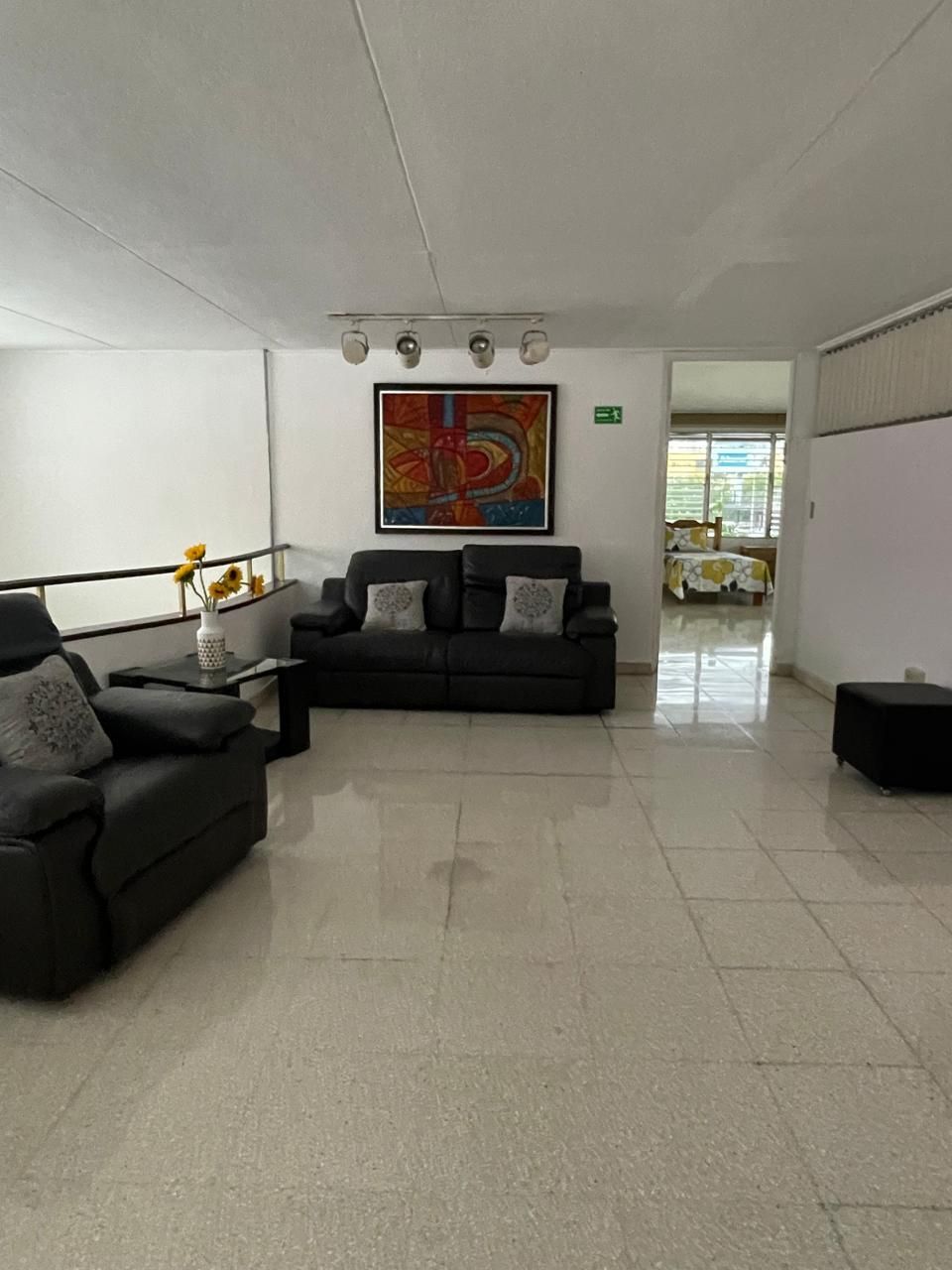 Residencial Geriátrico Edad Dorada - Hogar Geriátrico