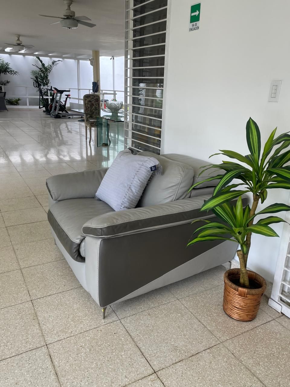 Edad Dorada - Asilo para adulto mayor