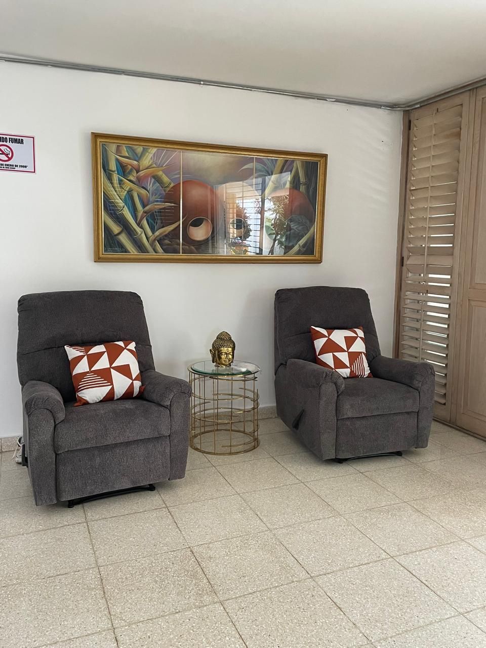 Edad Dorada - Hogares para ancianos