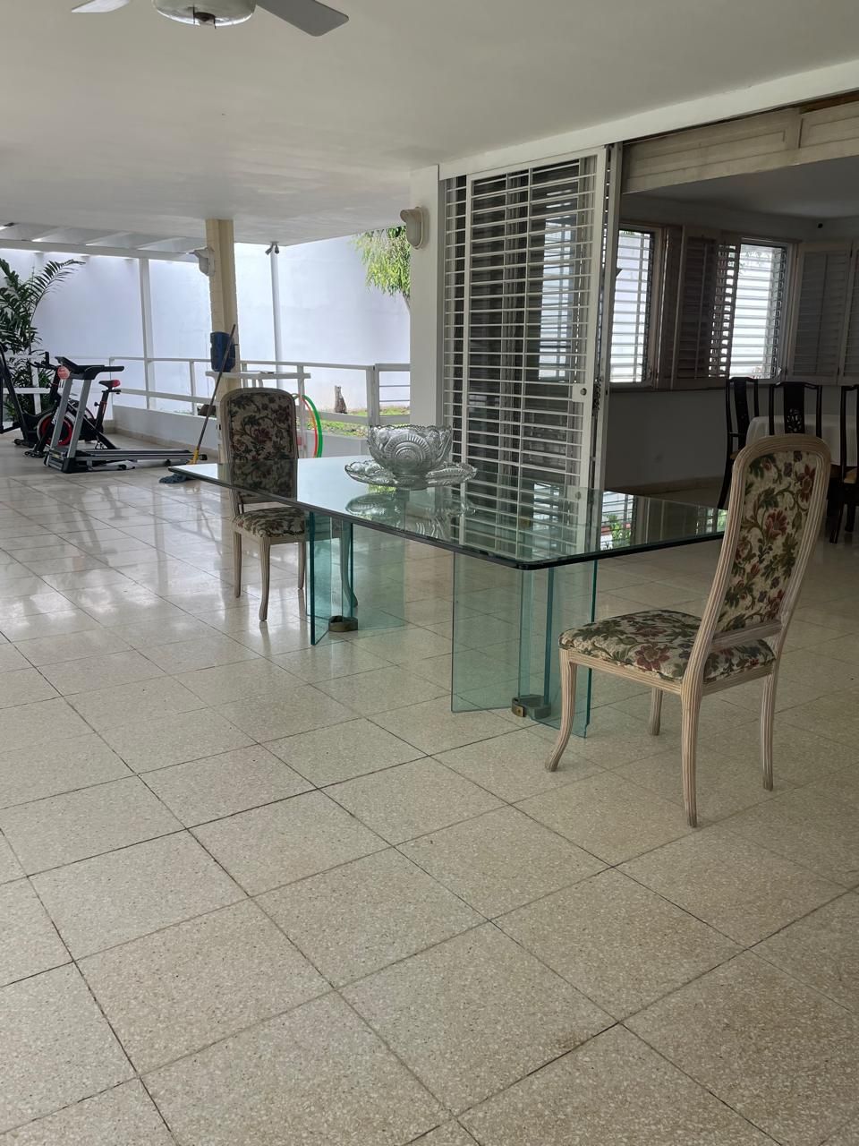 Edad Dorada - Asilo para adulto mayor