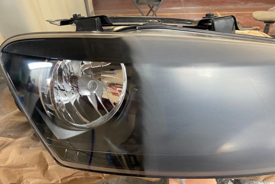 servizio per autoveicolo