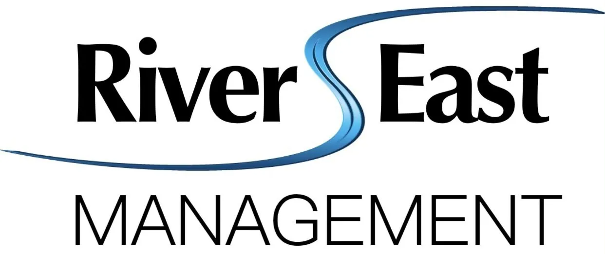 River East Management Logo